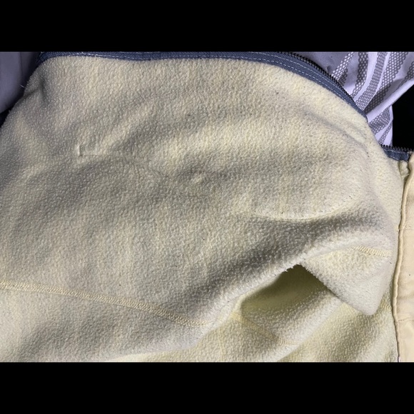 Rare Lululemon scuba full zip - Picture 6 of 7